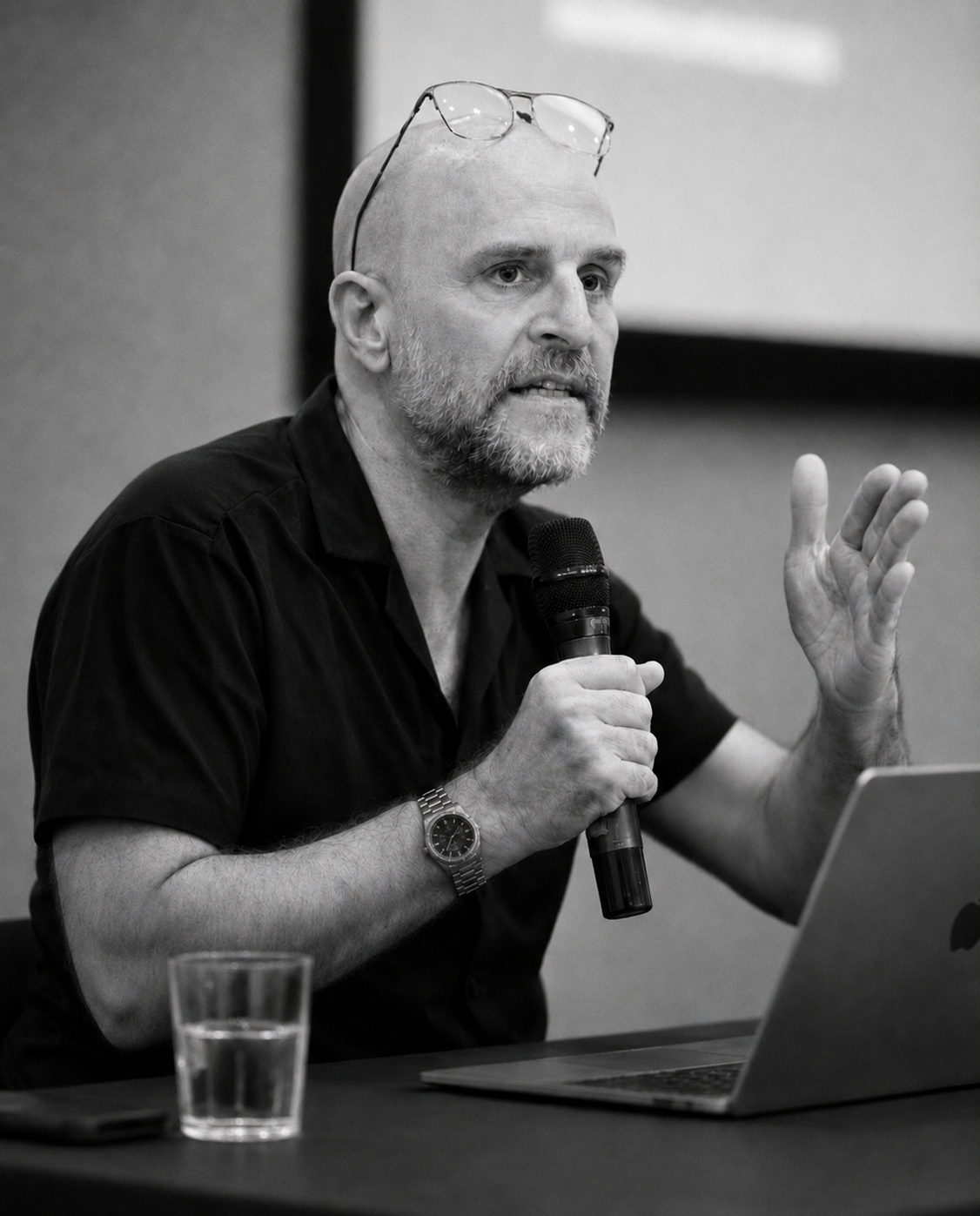 Fabien Charuau