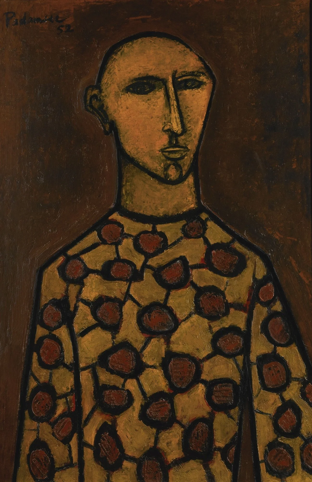 The Prophet, 1952