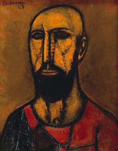 Prophet I, c. 1952